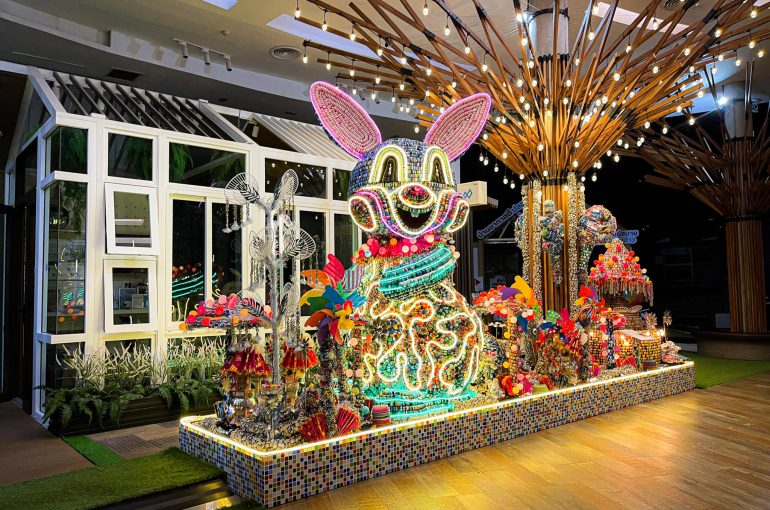 TIKTOK AND ASEAN-BAC CATALYSE ASEAN MSME GROWTH  THROUGH E-COMMERCE