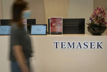 Temasek Urges Stronger Governance To Draw Global Capital Into ASEAN