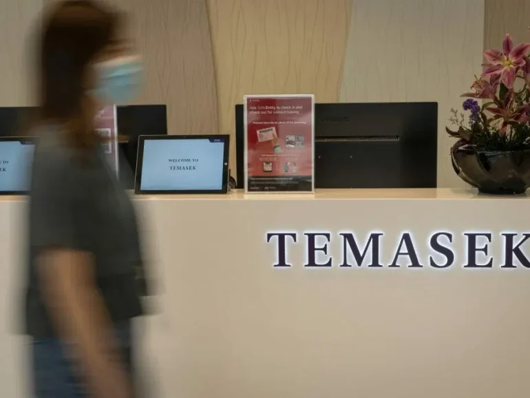 Temasek Urges Stronger Governance To Draw Global Capital Into ASEAN