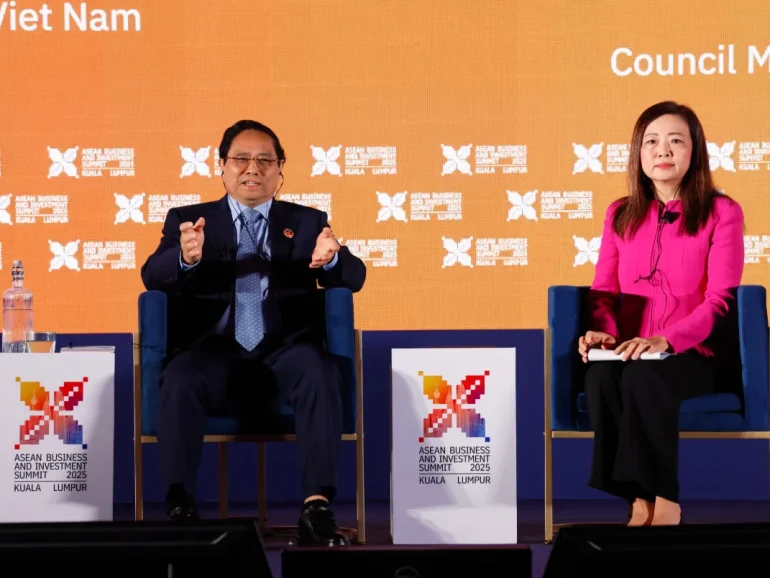 Vietnam pursues rapid growth for sustainable and inclusive economy