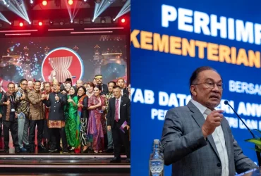 From Policy to Pop Culture: ABIS 2025 is Uniting Global Leaders & Creative Minds in KL this October