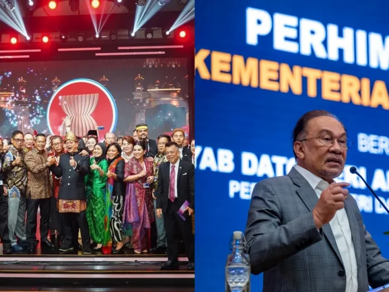 From Policy to Pop Culture: ABIS 2025 is Uniting Global Leaders & Creative Minds in KL this October