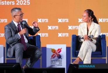 Malaysia Eyes Trade Deal With The US – Tengku Zafrul