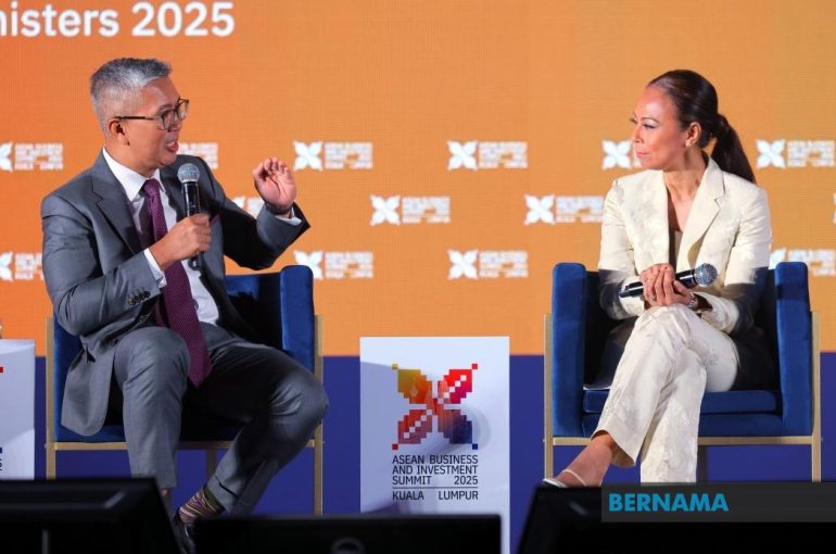 Malaysia Eyes Trade Deal With The US – Tengku Zafrul