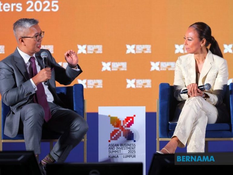 Malaysia Eyes Trade Deal With The US – Tengku Zafrul