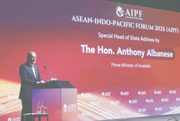 Asian Business Entity – championing regional integration through corporate channels