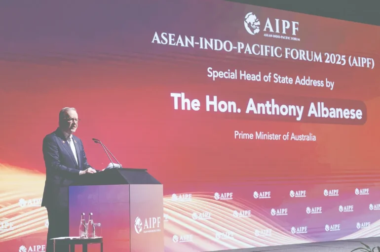 Asian Business Entity – championing regional integration through corporate channels