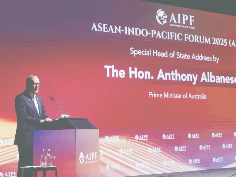 Asian Business Entity – championing regional integration through corporate channels