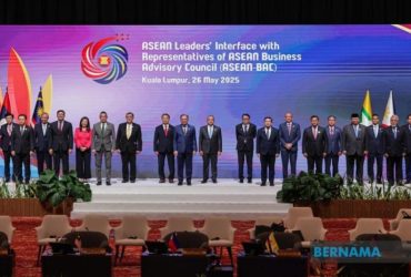 ASEAN-BAC, Majlis Perniagaan Chile-ASEAN meterai MoU perkukuh kerjasama ekonomi rentas benua
