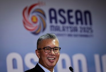 Tengku Zafrul: Malaysia-US trade deal in sight as lawyers finalise details