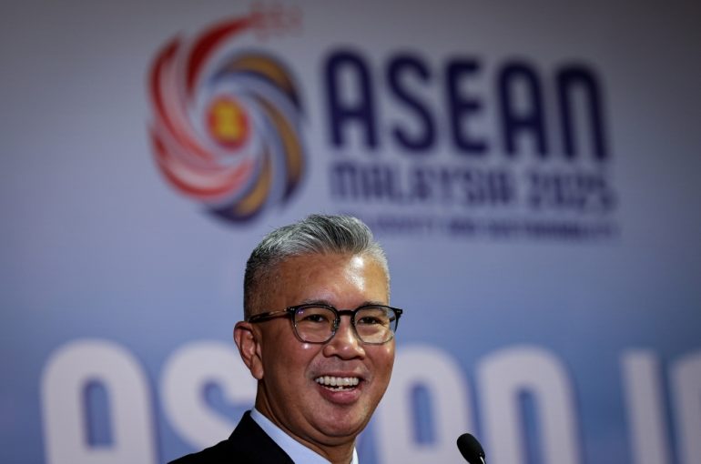 Tengku Zafrul: Malaysia-US trade deal in sight as lawyers finalise details