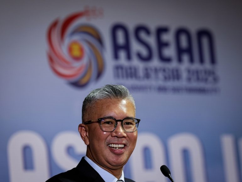 Tengku Zafrul: Malaysia-US trade deal in sight as lawyers finalise details