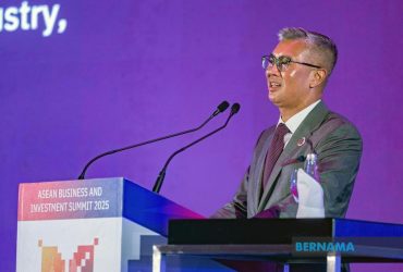 MITI Fostering Stronger Regional Cooperation To Unlock Markets, Supply Chains