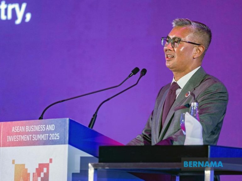 MITI Fostering Stronger Regional Cooperation To Unlock Markets, Supply Chains