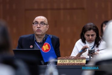 Upgraded ATIGA To Boost Goods Concession, Achieving 99 Pct Trade Openness – Satvinder