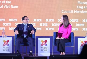 PM highlights ASEAN’s unity in diversity at high-level dialogue