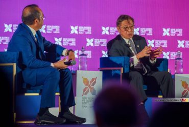 Projek tenaga berskala besar perlu pendekatan tersusun