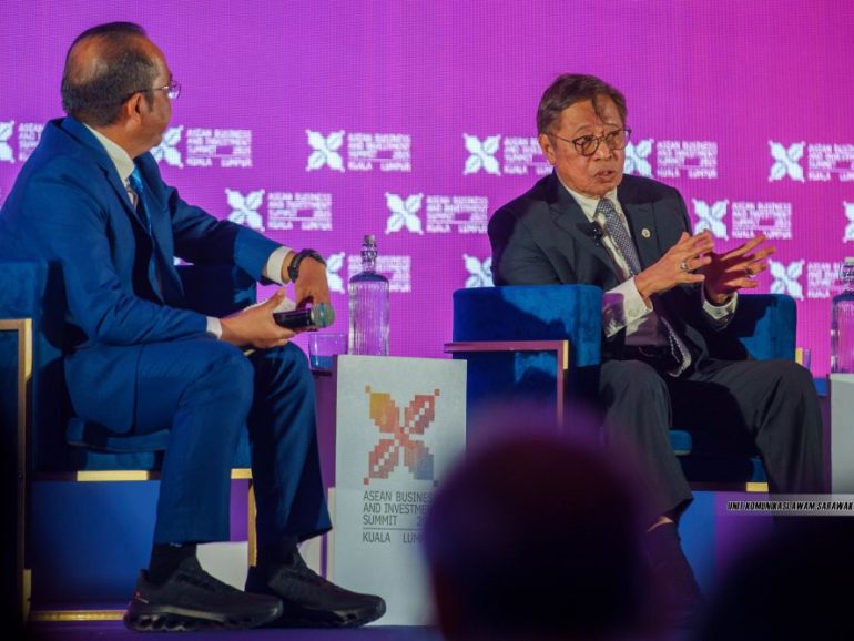 Projek tenaga berskala besar perlu pendekatan tersusun