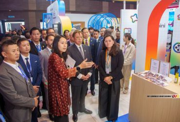 Pembangunan tenaga hijau mengukuhkan kedudukan Sarawak sebagai peneraju diplomasi tenaga rantau ini