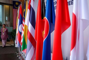 Budget 2026: Govt introduces ABE status to support growth of local companies in ASEAN