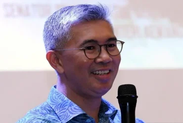 Malaysia Confident Of Sealing Trade Deal With US Soon, Minister Says