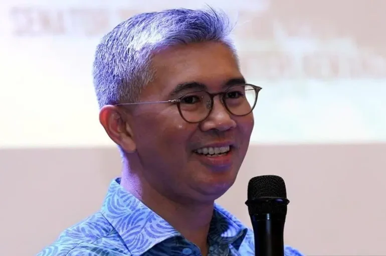 Malaysia Confident Of Sealing Trade Deal With US Soon, Minister Says