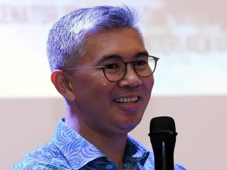 Malaysia Confident Of Sealing Trade Deal With US Soon, Minister Says