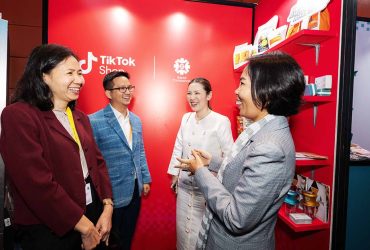 ASEAN SOAR Together Empowers MSMEs with Digital Boost at ABIS 2025